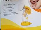  medela mini electric   