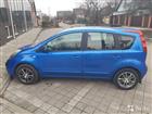 Nissan Note 1.6AT, 2007, 84000