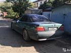 BMW 7  3.5AT, 1997, 150000