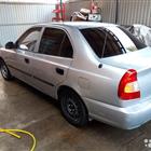 Hyundai Accent 1.6 , 2006, 