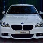 BMW 5  2.0 AT, 2012, 