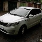 KIA Rio 1.4 AT, 2013, 