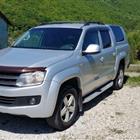 Volkswagen Amarok 2.0 , 2012, 