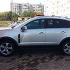 Opel Antara 3.2 AT, 2011, 