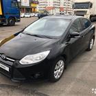 Ford Focus 1.6 , 2013, 