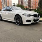 BMW 3  2.0 AT, 2016, 