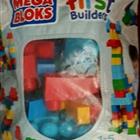  mega bloks