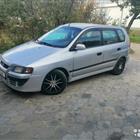 Mitsubishi Space Star 1.6 , 2004, 170 000 