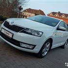 Skoda Rapid 1.4 AMT, 2015, 48 000 