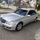 Mercedes-Benz E- 1.8 AT, 2008, 161 000 