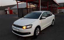 Volkswagen Polo 1.6AT, 2012, 
