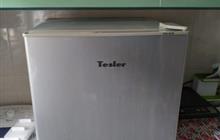  Tesler RC 55 silver