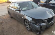 BMW 5  4.4AT, 2004, , 