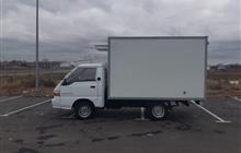 Hyundai Porter 2.5, 2007, 250000