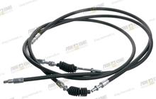   /Cable throttle control 910/60216 JCB