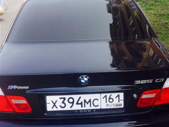  BMW 3er  