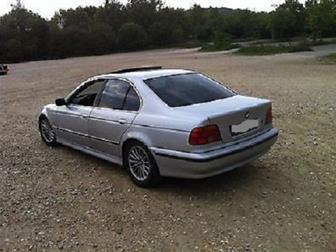     BMW E39 5 series   33860403  