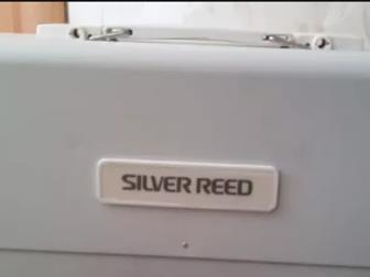    Silver Reed SK840 SRP60N,     Silver Reed SK840/SRP60N,         