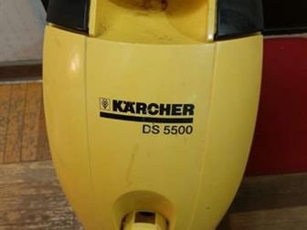   KARCHER DS 5500,    