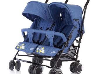    Baby Care City Twin (),   : , , ;Baby Care City Twin        