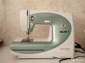   Bernette Milan 7   ,  ,           