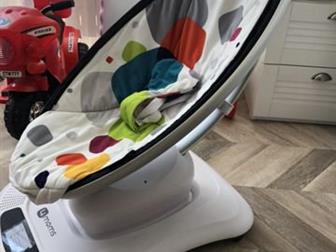   !  4 Moms MamaRoo 3, 0,  , : /  