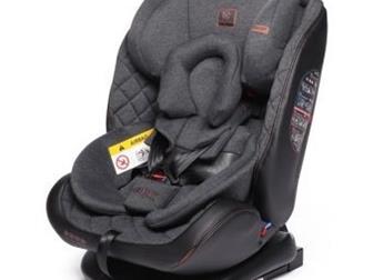  BabyCare Shelter IsoFix 0-36   :         ISOFIX       