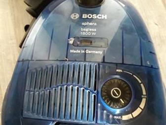  ,       Bosch sphera bagless 1800,    ,  