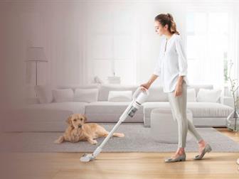   Xiaomi Roidmi Wireless Vacuum Cleaner --------------------------------------------------------------------------------------------    