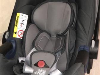   Britax Roemer - Baby-Safe i-Size -  ,     R129 (i-Size),       