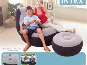   Intex Ultra Lounge 1309976 68564, Ultra Lounge 68564 -       Intex,        