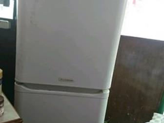  Ariston  NoFrost 2           2500        