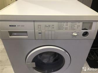   BOSCH WFF 1200,     ,   ,     ,    ,   ,  