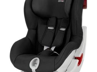 Britax Romer King ll (9-18 )   ()    , ,   , 2  :   , ,  :  