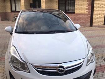   Opel Corsa 1, 4 AT ,2012  ,   ,  ,   color-edition :  , ,  