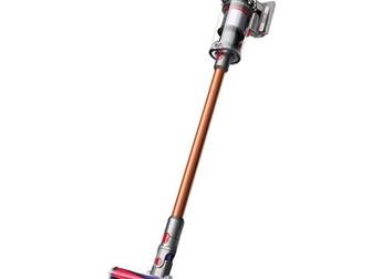   DYSON Cyclone V10 Absolute (SV12) 525,    ,  !     60,         