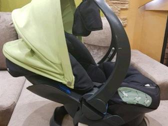   Stokke Izi sleep by Be Safe,  ,          Stokke,    