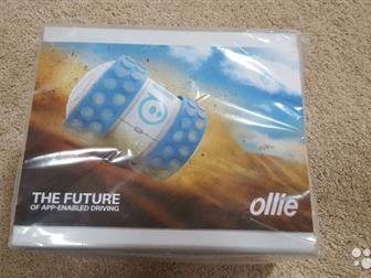   ollie sphero,   -,  ,      ,        ,     