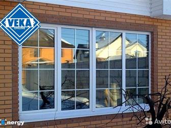    VEKA;  Softline Energy;  Energy; :  ; : 2800 ,   1600 ;   - 7 / 6;  