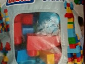  MEGA BLOKS-60 ,  , : /  