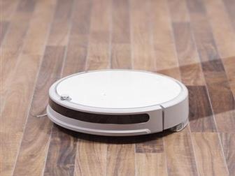   Xiaomi Xiaowa Roborock E202-00 Robot Vacuum Cleaner -        , ????????Digital 1-2-3 -    