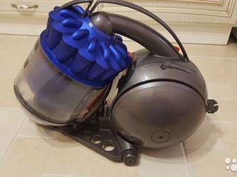   Dyson DC37 Allergy Musclehead ,  ,   (,  , )    