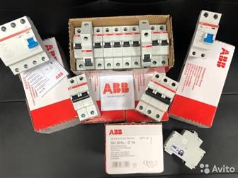 ABB  -     !     ,   ,   ,   :  