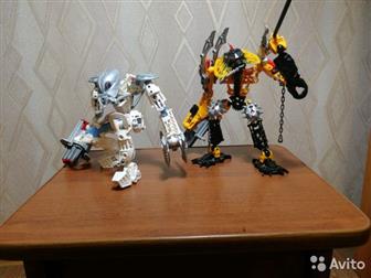 Lego Bionicle mahriToa matoro -    ,       ,  ,   ,     