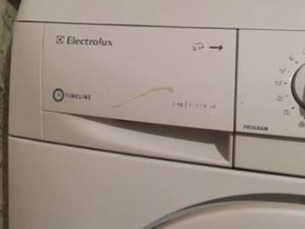   Electrolux             