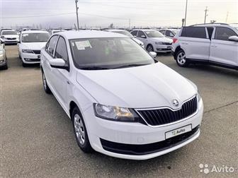    SKODA -  !  2019         SKODA  !  -,  