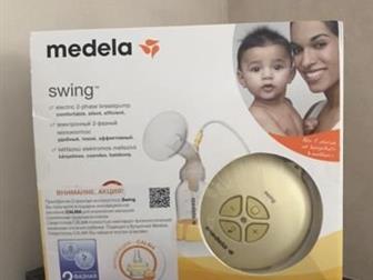  2   Medela swing, 10  ,   ,   ,    -  - 2     