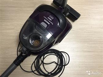  Philips Power Pro Compact 1800w,    ,   ,     ,    ,    