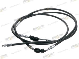      /Cable throttle control 910/60216 JCB 83574333  