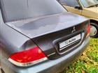 Mitsubishi Lancer 1.5CVT, 2004, 